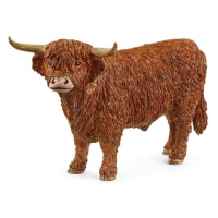 Schleich 13919 býk vysokohorský