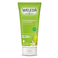 WELEDA Citrusový osvěžující sprchový krém 200ml