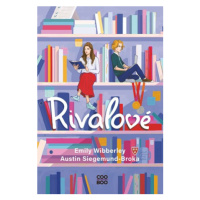 Rivalové | Zuzana Bičíková, Emily Wibberley, Adéla Stopka