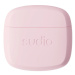 True Wireless sluchátka SUDIO N2PNK, růžová