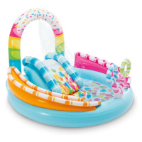 Intex 57144 Hrací centrum Candy Fun 170 x 168 x 122 cm