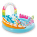 Intex 57144 Hrací centrum Candy Fun 170 x 168 x 122 cm