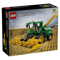 LEGO 42168 TECHNIC John Deere 9700 Forage Harvester p4