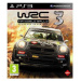 WRC 3: FIA World Rally Championship - PS3