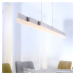 Q-Smart-Home Paul Neuhaus Q-TOWER LED závěsné světlo