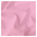 TipTrade Prostěradlo Jersey MAKO 140x200 cm - Růžové