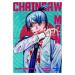 Chainsaw Man 4 - Ve střelbě je síla - Tacuki Fudžimoto