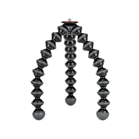 JOBY GorillaPod 1K Stand černý/šedý/červený