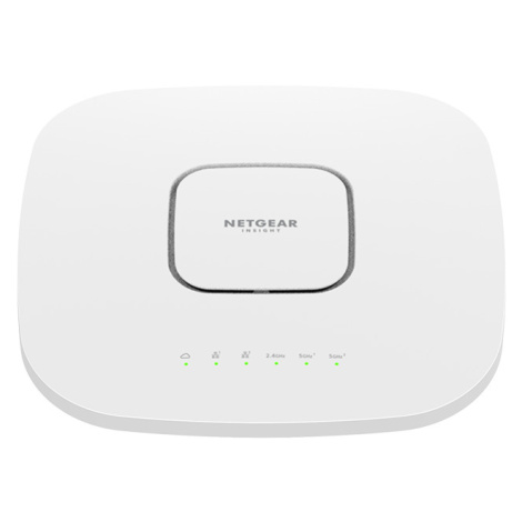 NETGEAR 2PT BUSINESS WIFI 6 4+4+4 AP