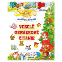 Veselé obrázkové čítanie