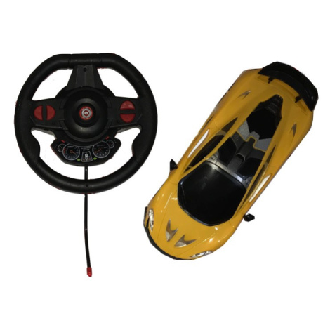 RC auto 1:16 ALLTOYS