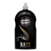 Cutovací pasta Scholl Concepts S3 Gold XXL (1000 ml)