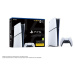 PlayStation 5 Digital Edition (verze slim) + 4TB SSD