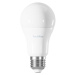 TechToy Smart Bulb RGB 9W E27  Bílá