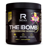 Reflex Nutrition The Muscle Bomb 400 g, twizzle lolly