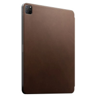 Nomad Leather Folio pouzdro iPad Pro 12.9