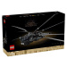 LEGO® Icons 10327 Duna: Atreides Royal Ornithopter