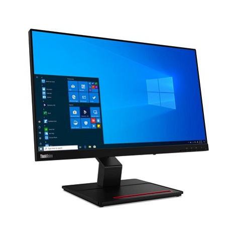 23.8" Lenovo ThinkVision T24t-20