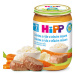 HiPP JUNIOR BIO Zel.s rýží a telec.m. 220g