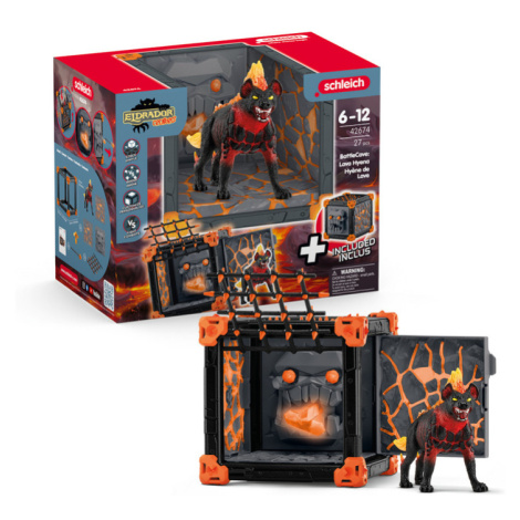 Figurky a zvířátka Schleich