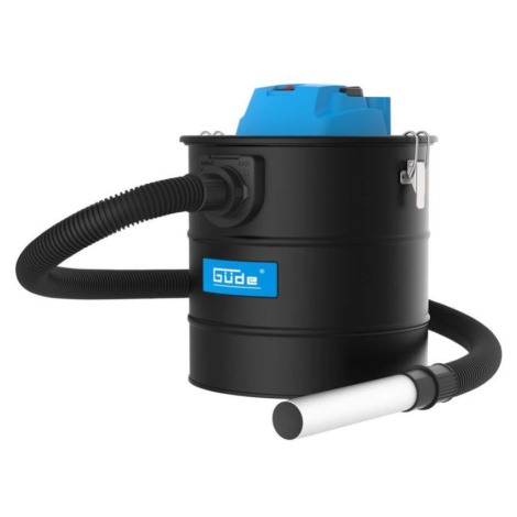 GÜDE 17010 vysavač popela GA 18-1200.1 Güde