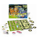 Ravensburger Labyrinth Pokémon Noční edice