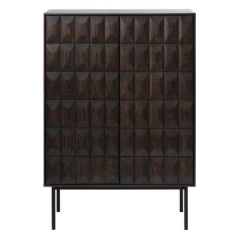 Furniria Designová barová skříňka Kimora