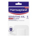 Hansaplast Sensitive XXL elastická náplast 8x10 cm 5ks