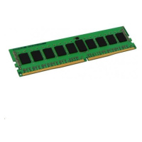 KINGSTON DIMM DDR4 32GB 2666MHz CL19 Non ECC Reg 2Rx8