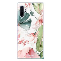 iSaprio Exotic Pattern 01 pro Samsung Galaxy Note 10+