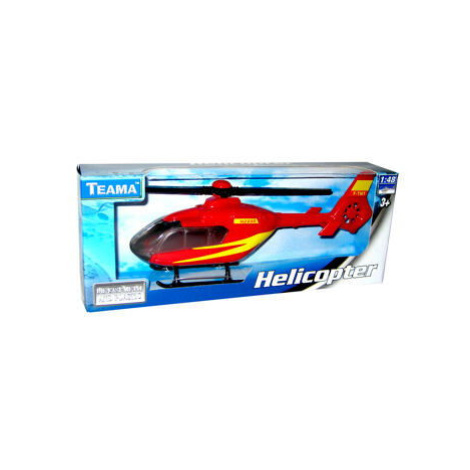 Mac Toys Helikoptéra  1:48, 2 druhy