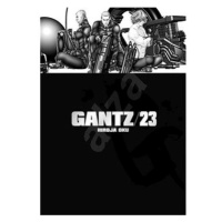 Gantz 23