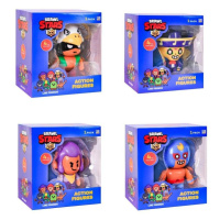 Brawl Stars akční Figurka 16,5 cm (1. série) - Alltoys