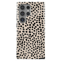 Pouzdro módní, pevné, stylové, odolné Burga pro Galaxy S24 Ultra, case