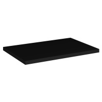 ArtCom Deska pod umyvadlo NOVA Black Typ: Deska 60 cm / 89-60
