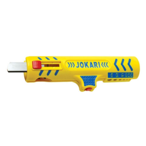 Odizolovací nůž JOKARI Secura No 15 8-13mm univerzální NO 30155