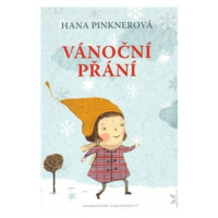 Vánoční přání - Hana Pinknerová, Andrea Tachezy