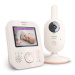 Philips Avent Video Baby Monitor Pokročilá SCD881/26