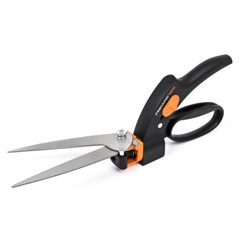 Nůžky na trávu Fiskars Servo-System GS42 1000589