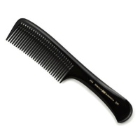 Hercules Sägemann Seamless Handle Detangling Comb, 696W - 591W Wide Teeth 22,7 cm