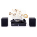 Gramofon s Bluetooth