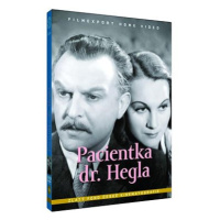 Pacientka dr. Hegla - DVD