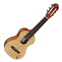 Ortega RGL5 Natural Guitalele