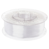 Spectrum 80054 3D filament, Premium PET-G, 1,75mm, 1000g, glassy