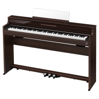 Casio AP-S450 Digitální piano Brown