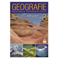 Geografie pro střední školy 3 - Regionální geografie světa