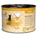 Výhodné balení catz finefood Ragout 24 x 190 g - No. 607 klokan a kachna (190 g)