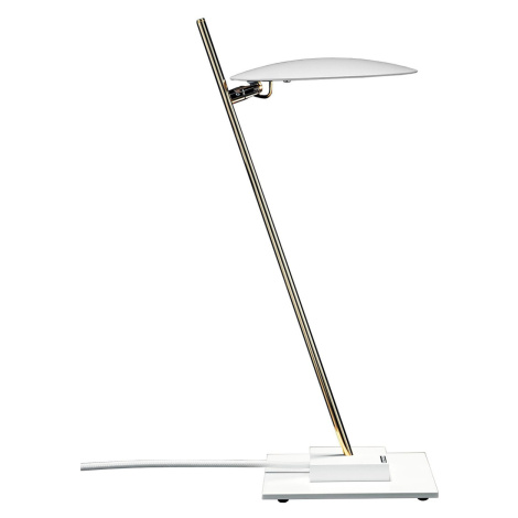 Catellani & Smith designové stolní lampy Lederam T1 CATELLANI-SMITH