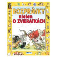 Rozprávky nielen o zvieratkách - V.G. Sutejev (Ilustrátor) - kniha z kategorie Pohádky