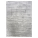 Berfin Dywany Kusový koberec Microsofty 8301 Light grey - 200x290 cm